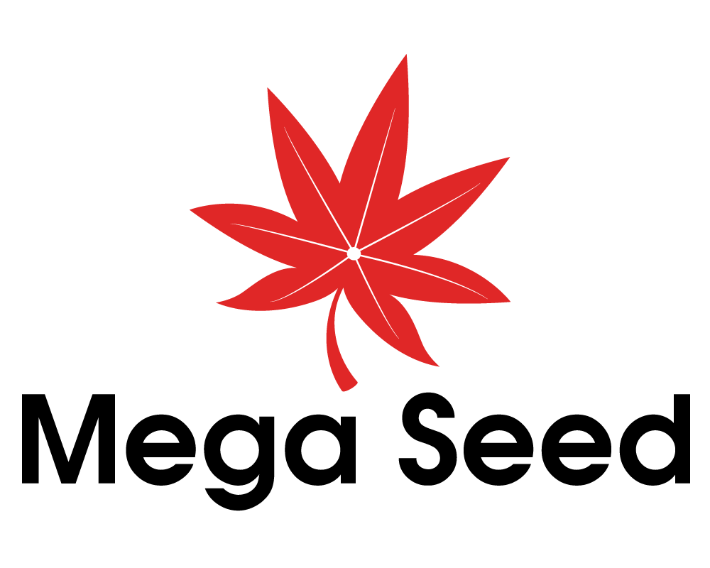 Mega Seed Logo